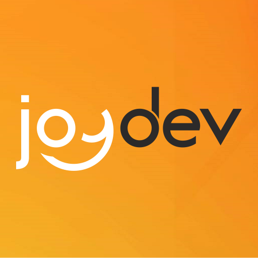 JoyDev Logo